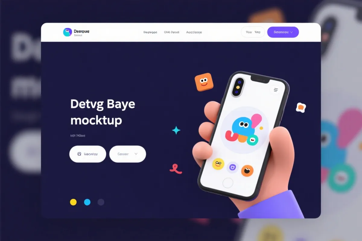 下载与安装示意